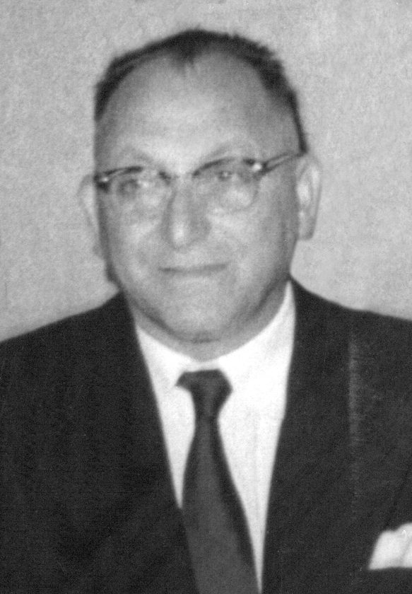Michel Neme, prefeito de Pederneiras em 1956–1959, 1964–1968 e 1973–1976.